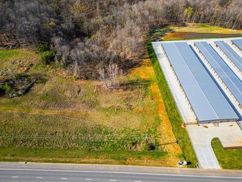 0 Highway 41, N Springfield TN 37172