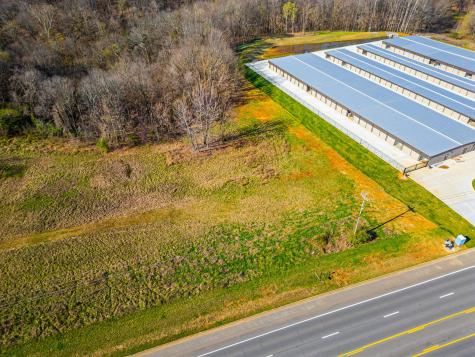 0 Highway 41, N Springfield TN 37172