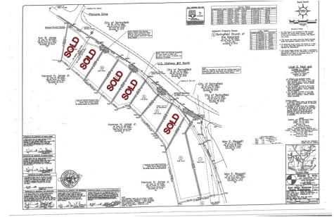 0 Highway 41, N Springfield TN 37172