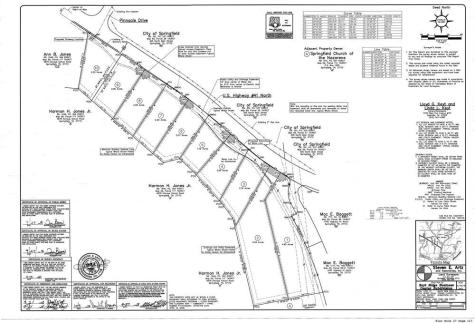 0 Highway 41, N Springfield TN 37172