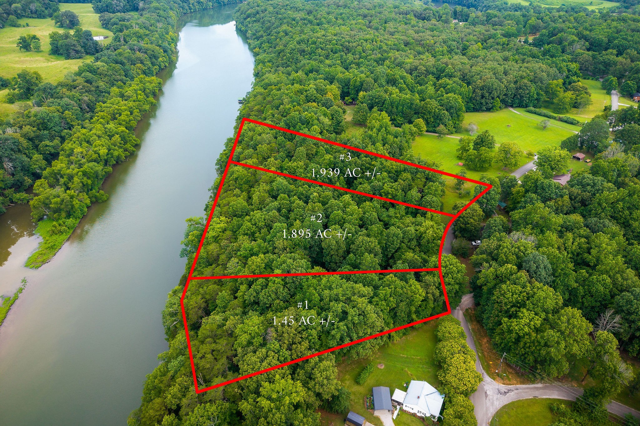 1149 Camp Overton Road Rock Island TN 38581