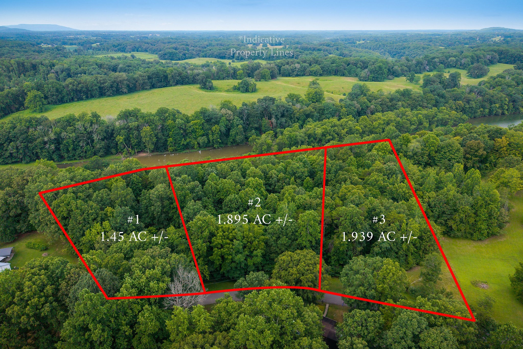 1149 Camp Overton Road Rock Island TN 38581
