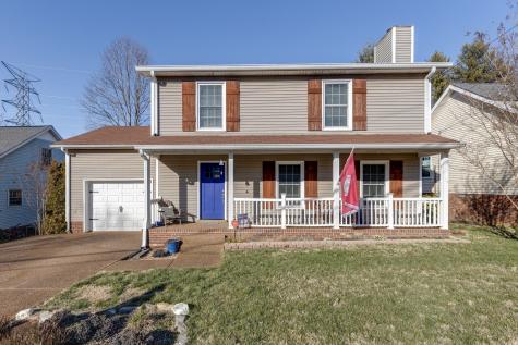 5380 Village Way Nashville TN 37211