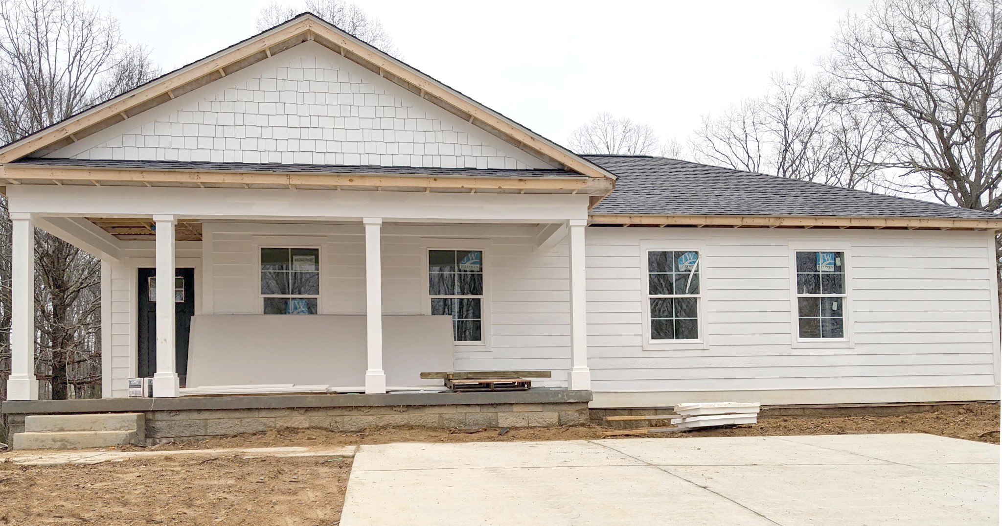 7817 Willow Crest Drive Fairview TN 37062