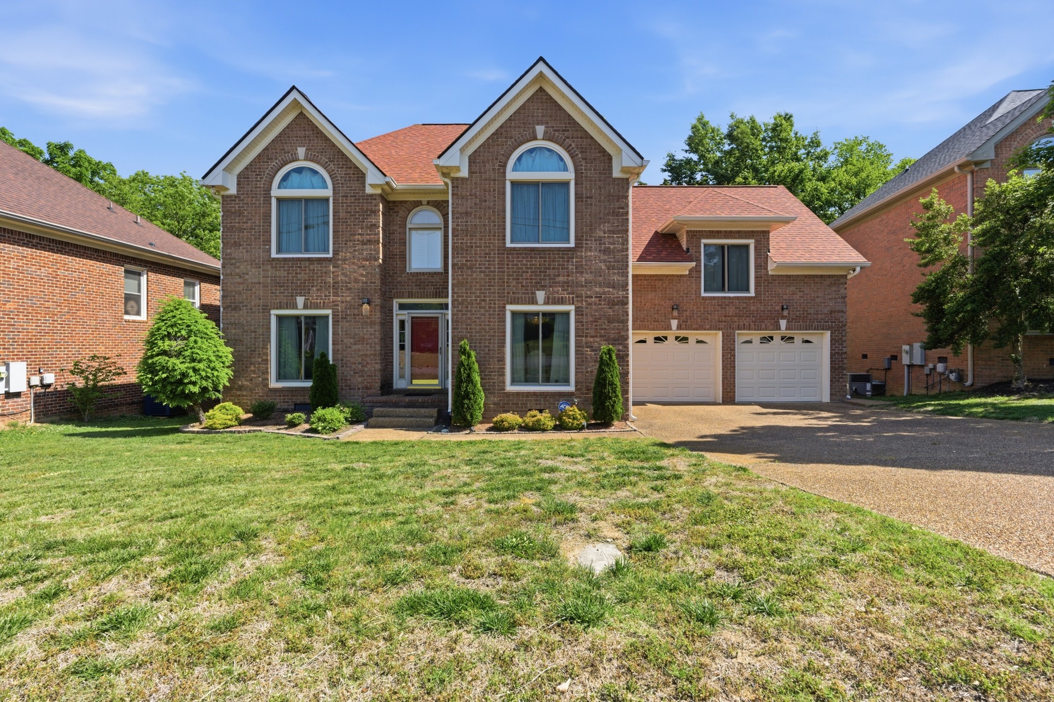 Hermitage TN, 4913 Tulip Grove Lane