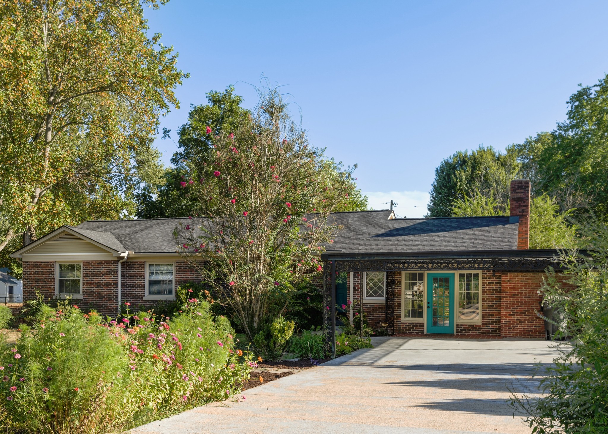 Columbia TN, 205 Experiment Lane