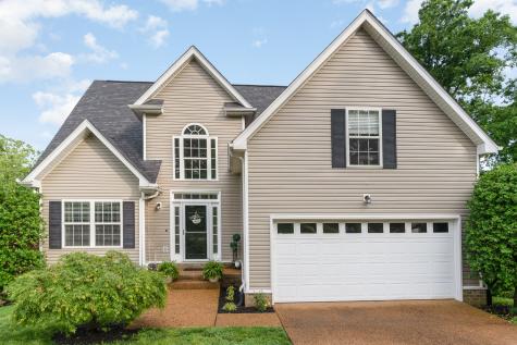 2058 Dinan Court Spring Hill TN 37174