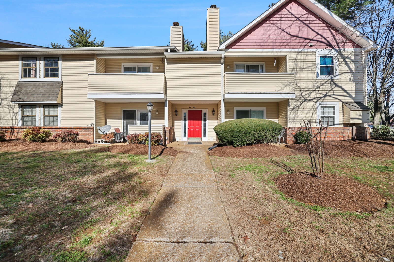 102 General Jackson Lane Hermitage TN 37076