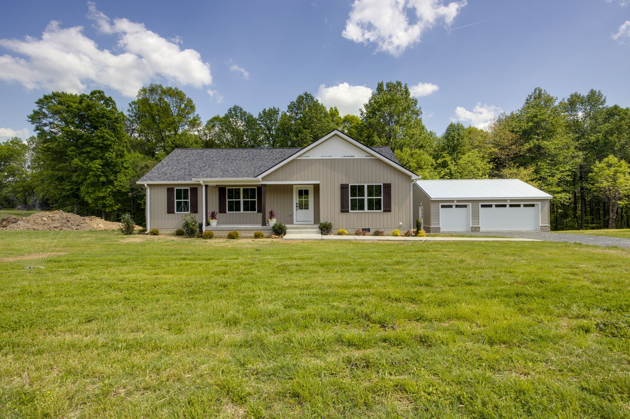 8283 Hoskins Hollow Road Westmoreland TN 37186
