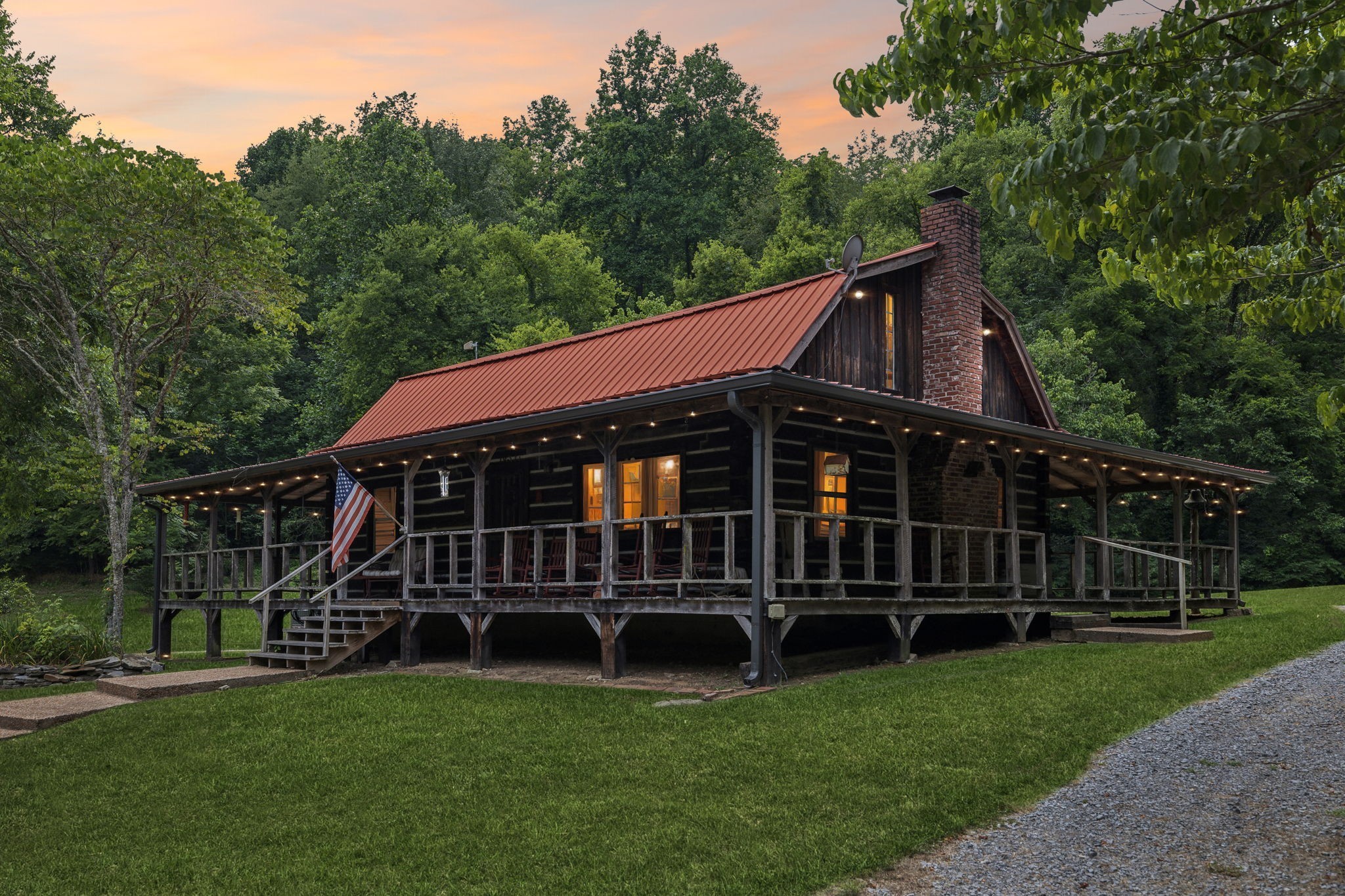 0 Lake Road Lynchburg TN 37352