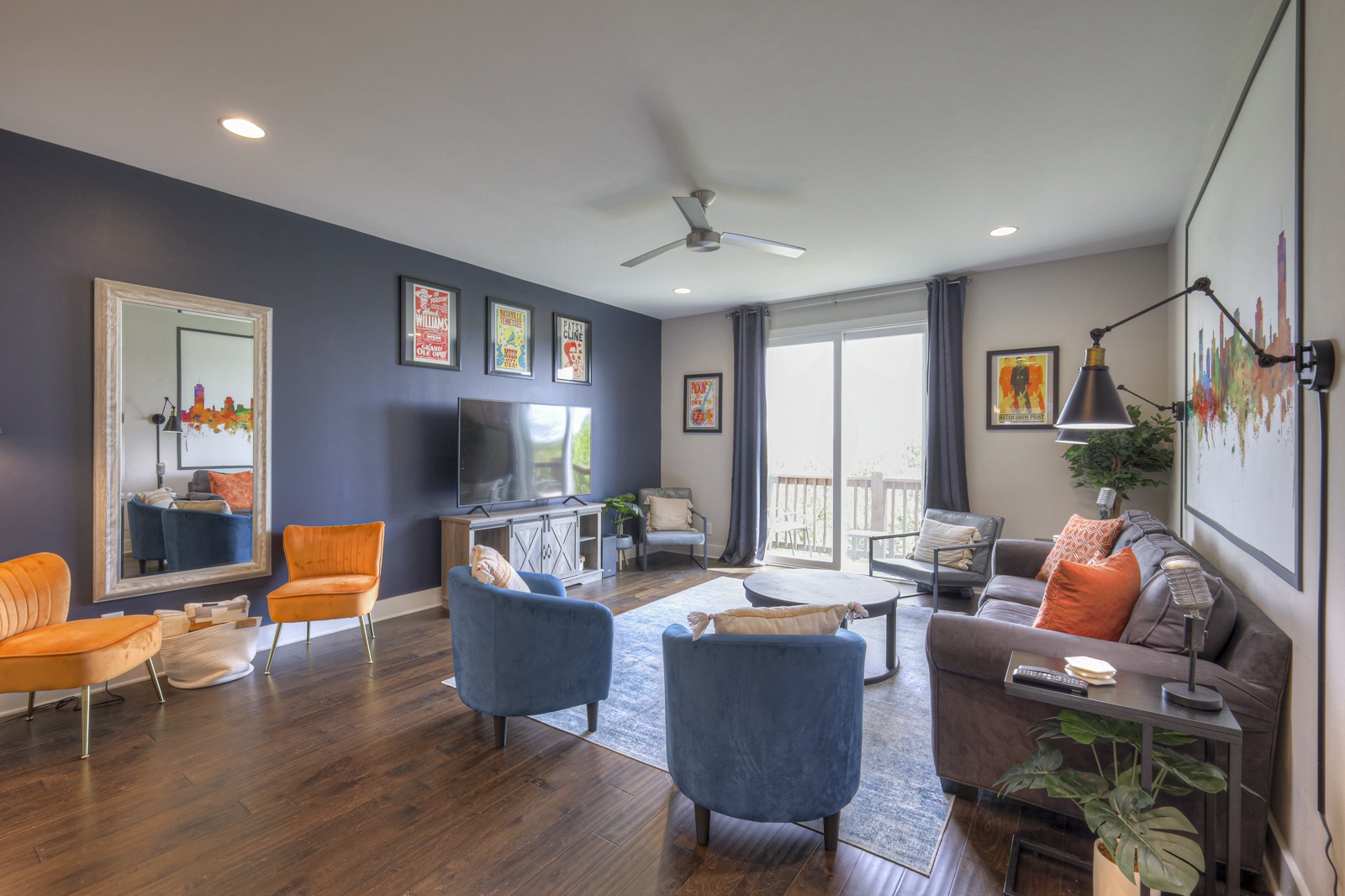 64 Fern Avenue Nashville TN 37207