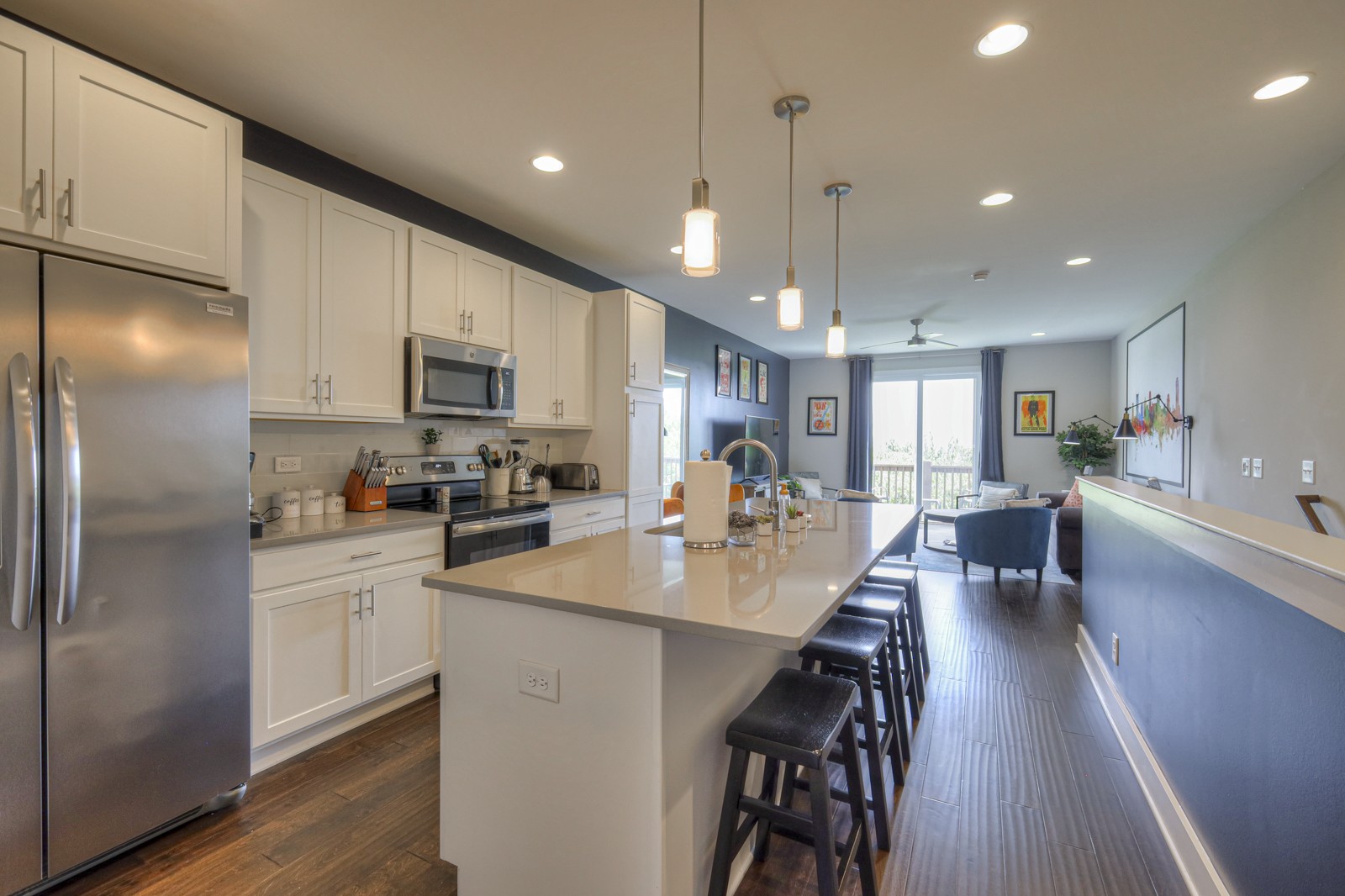 64 Fern Avenue Nashville TN 37207