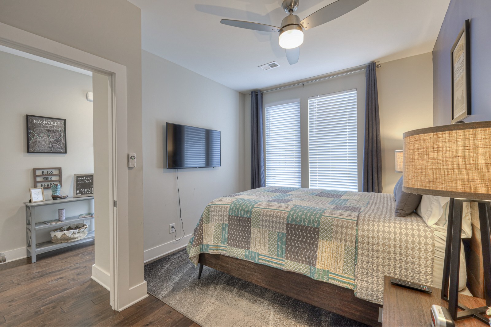 64 Fern Avenue Nashville TN 37207