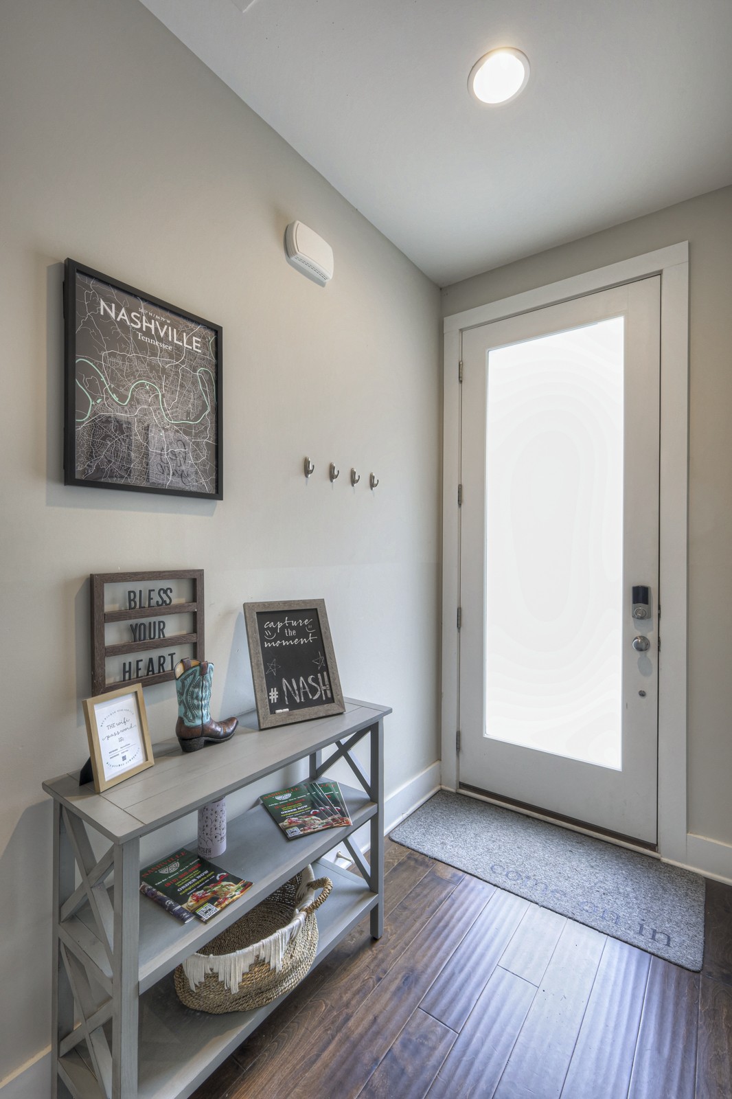 64 Fern Avenue Nashville TN 37207