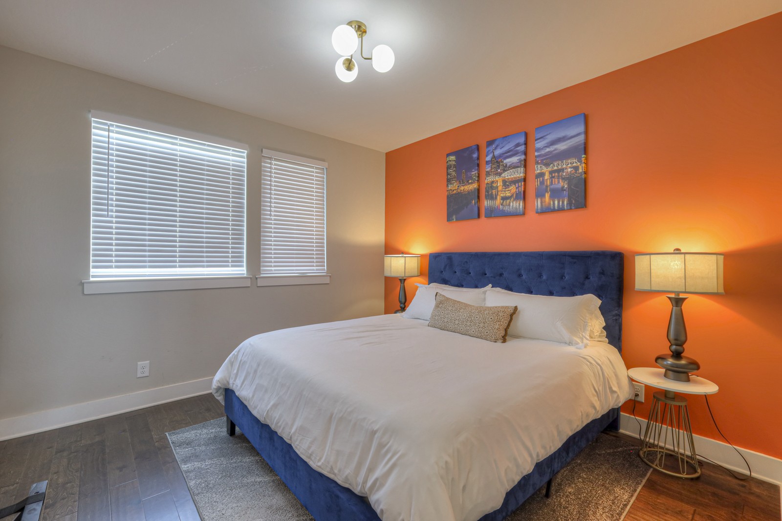 64 Fern Avenue Nashville TN 37207