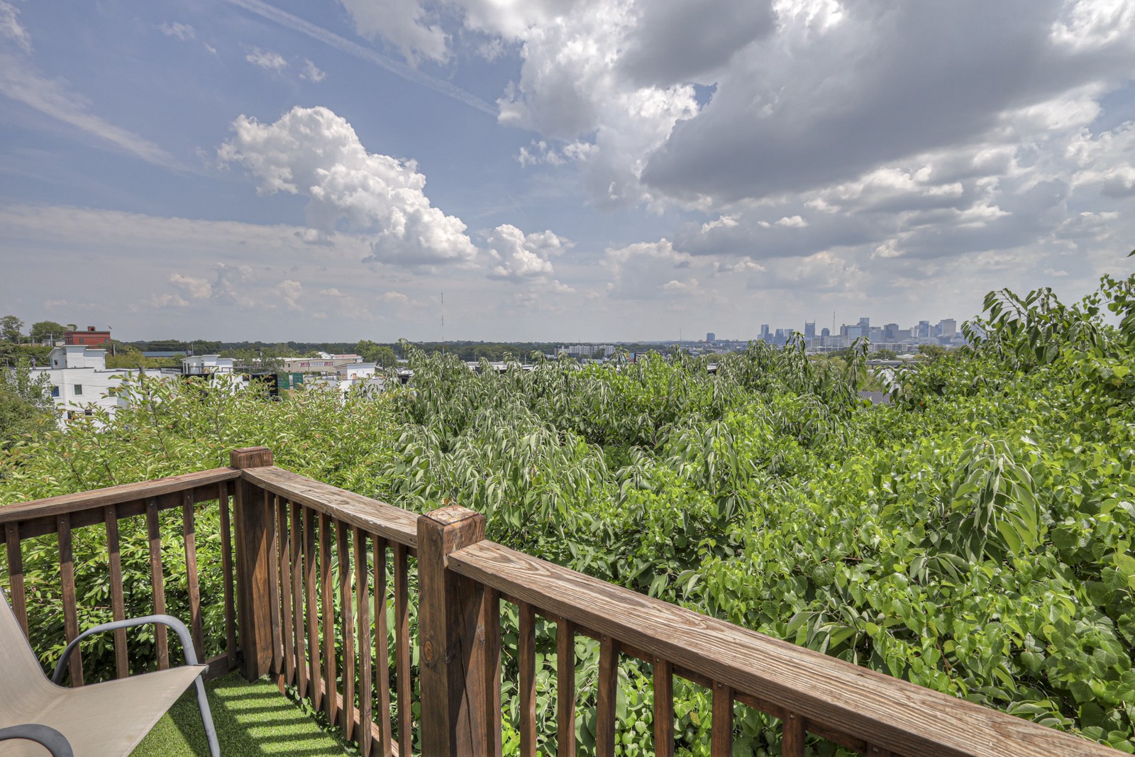 64 Fern Avenue Nashville TN 37207