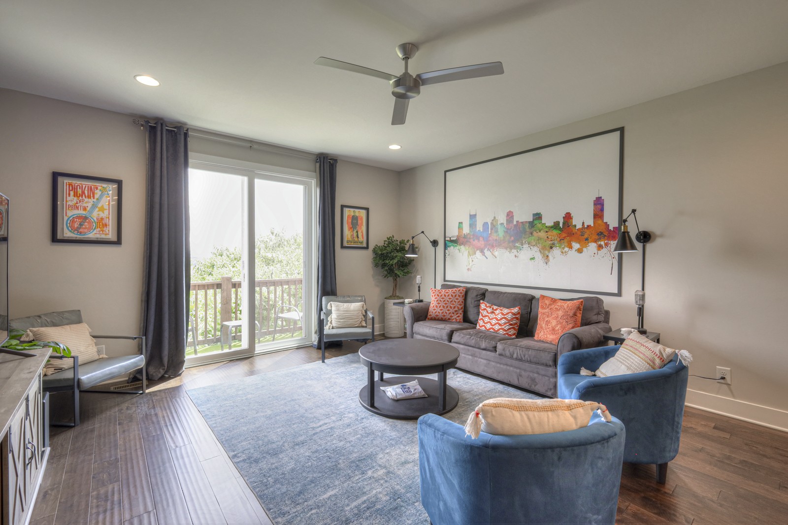 64 Fern Avenue Nashville TN 37207