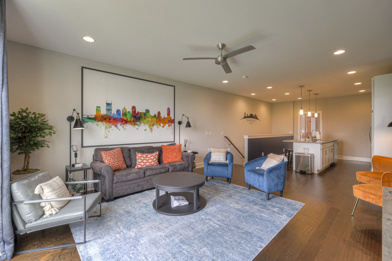64 Fern Avenue Nashville TN 37207