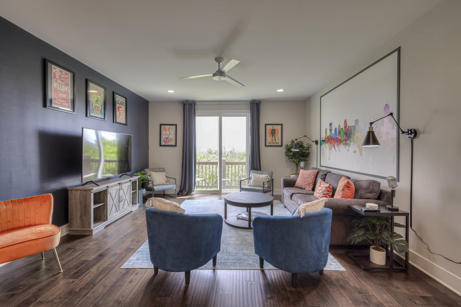 64 Fern Avenue Nashville TN 37207