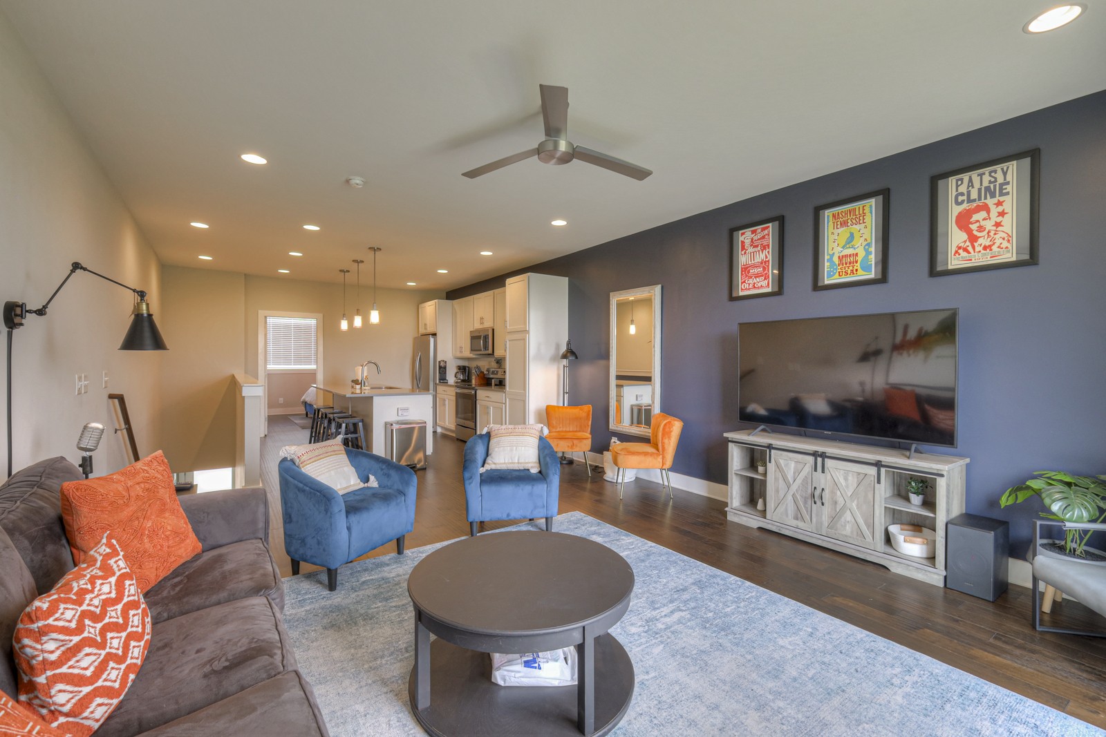 64 Fern Avenue Nashville TN 37207