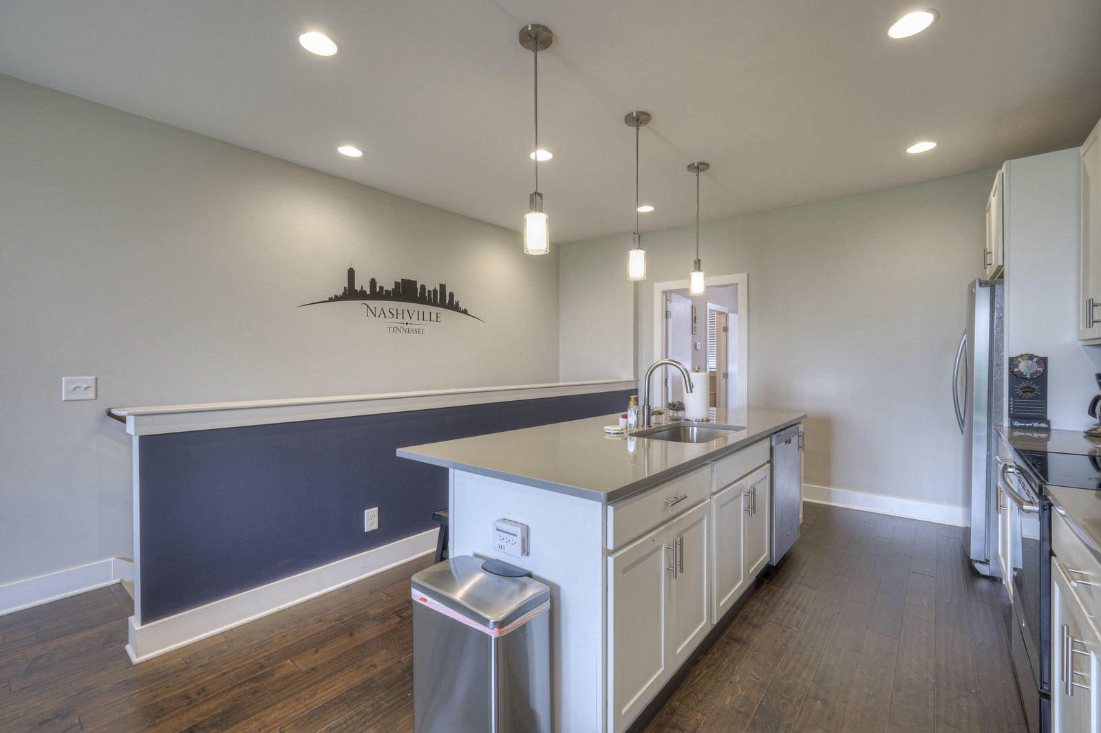 64 Fern Avenue Nashville TN 37207
