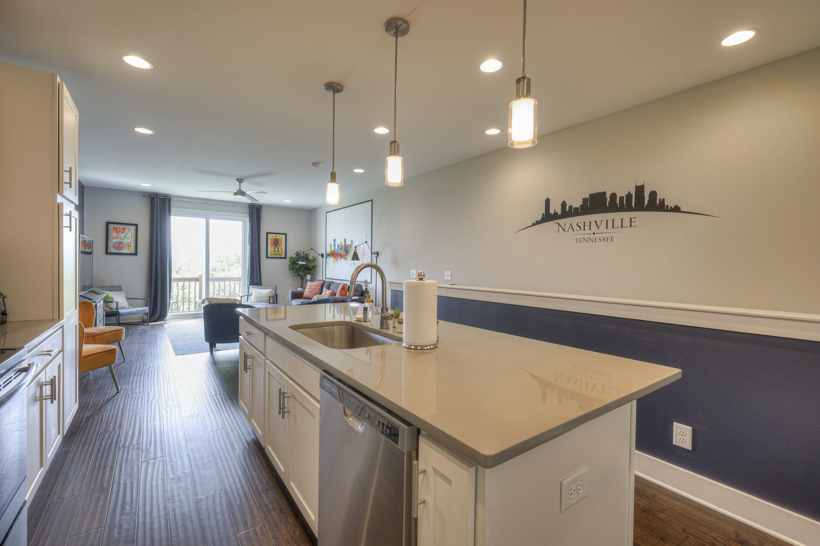 64 Fern Avenue Nashville TN 37207