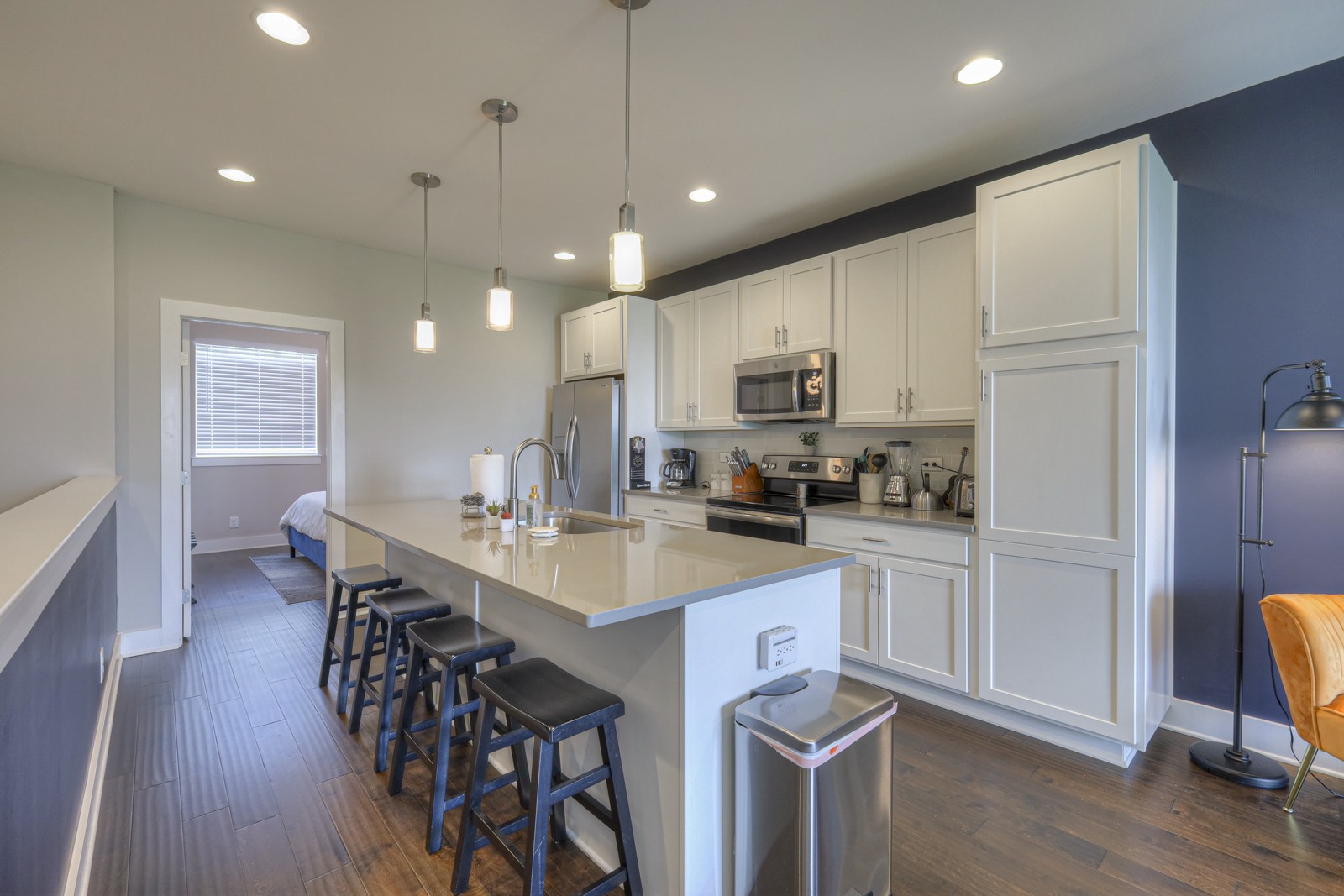 64 Fern Avenue Nashville TN 37207