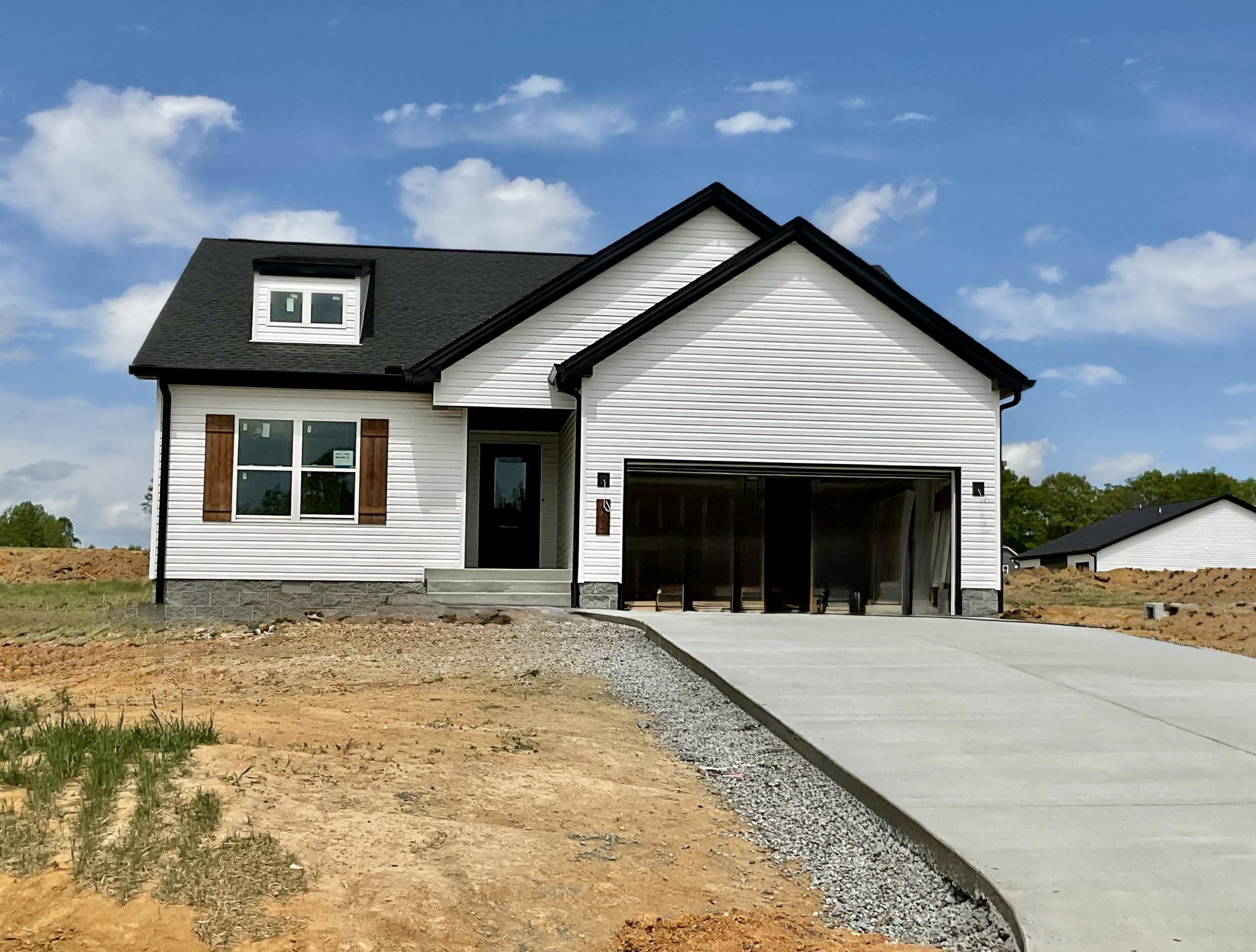 402 Marcella Court Dickson TN 37055