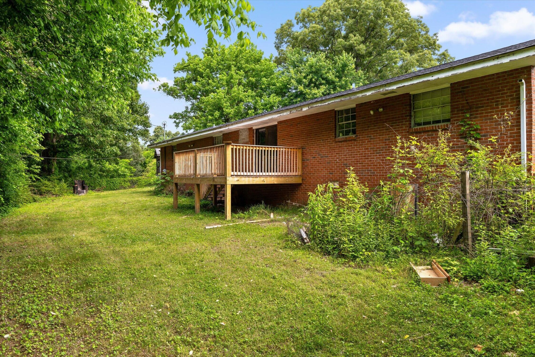 9128 Bramlett Road Harrison TN 37341