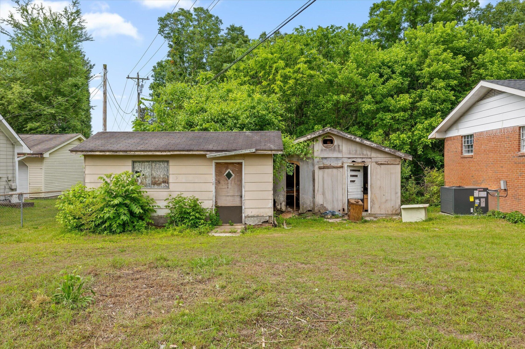 9128 Bramlett Road Harrison TN 37341