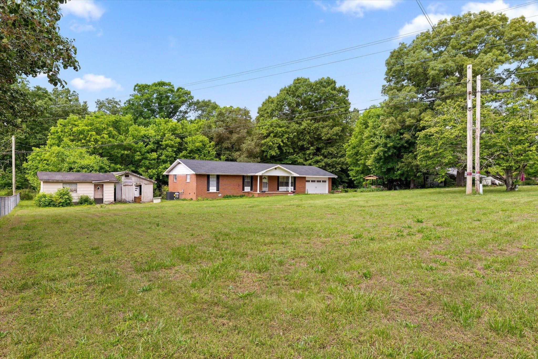 9128 Bramlett Road Harrison TN 37341