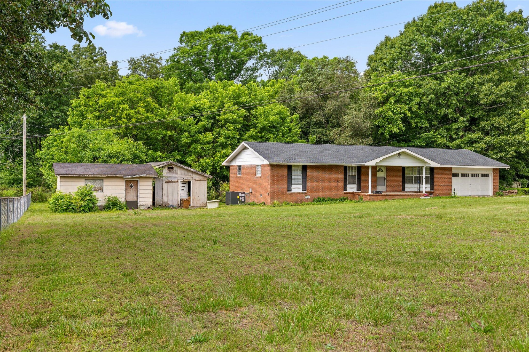 9128 Bramlett Road Harrison TN 37341