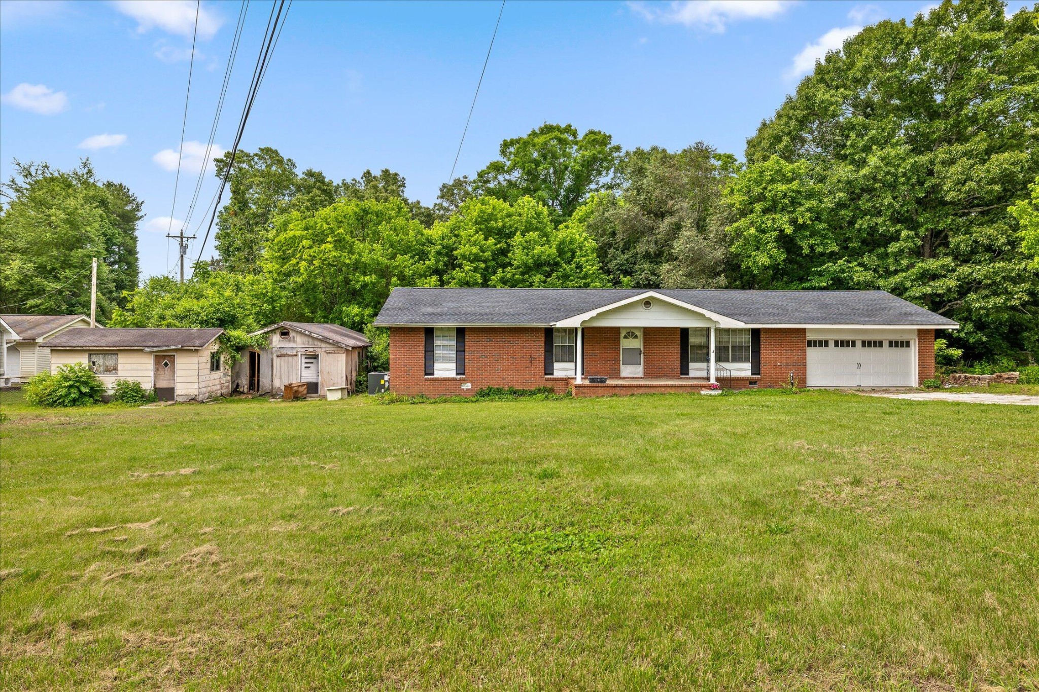 9128 Bramlett Road Harrison TN 37341