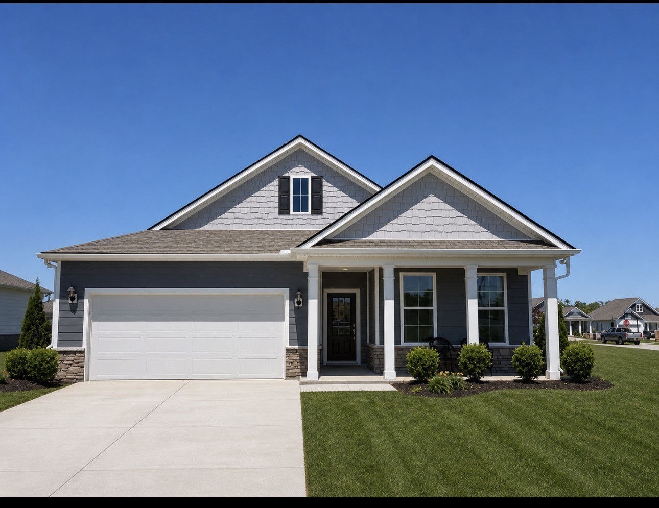 2222 Quinn Drive White House TN 37188