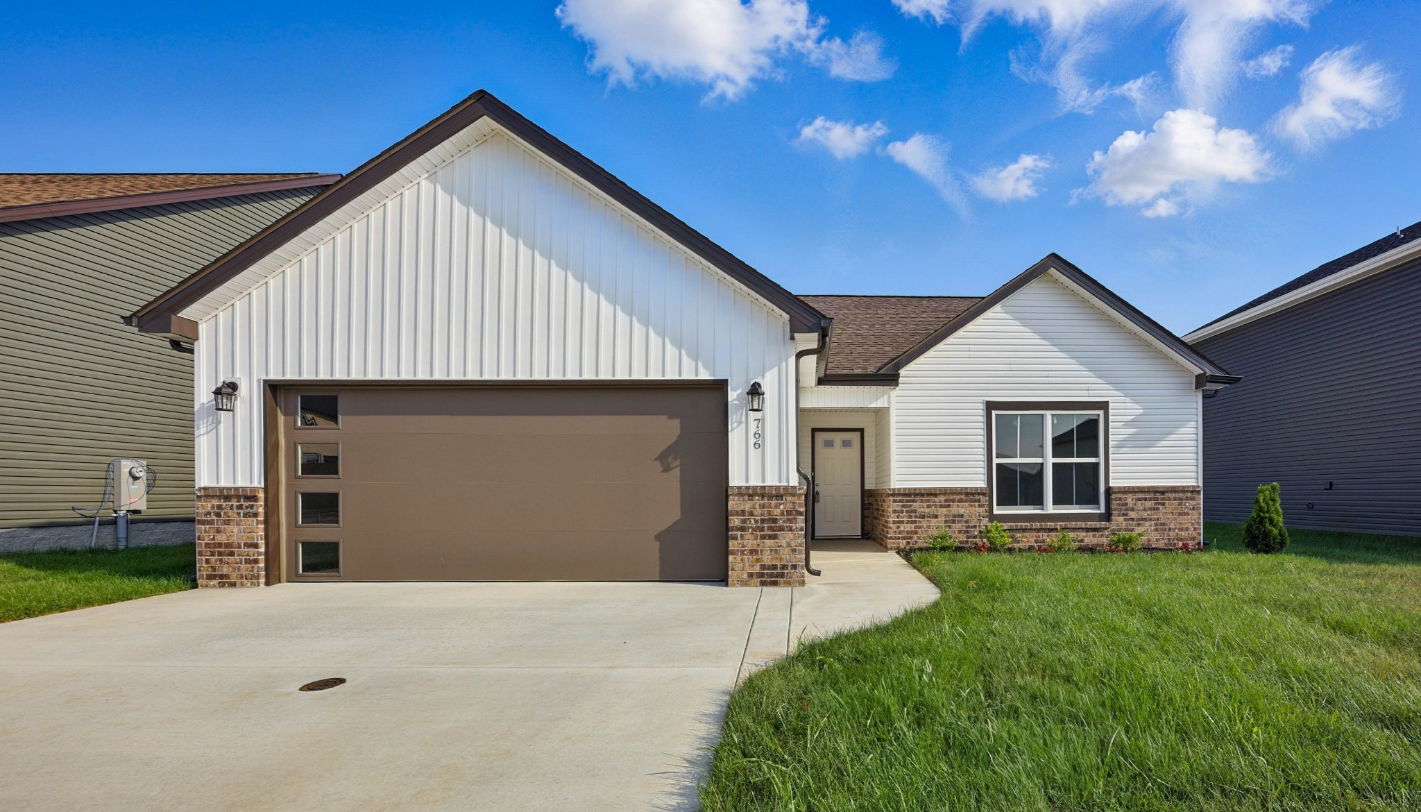 766 Emma Dean Drive Clarksville TN 37042