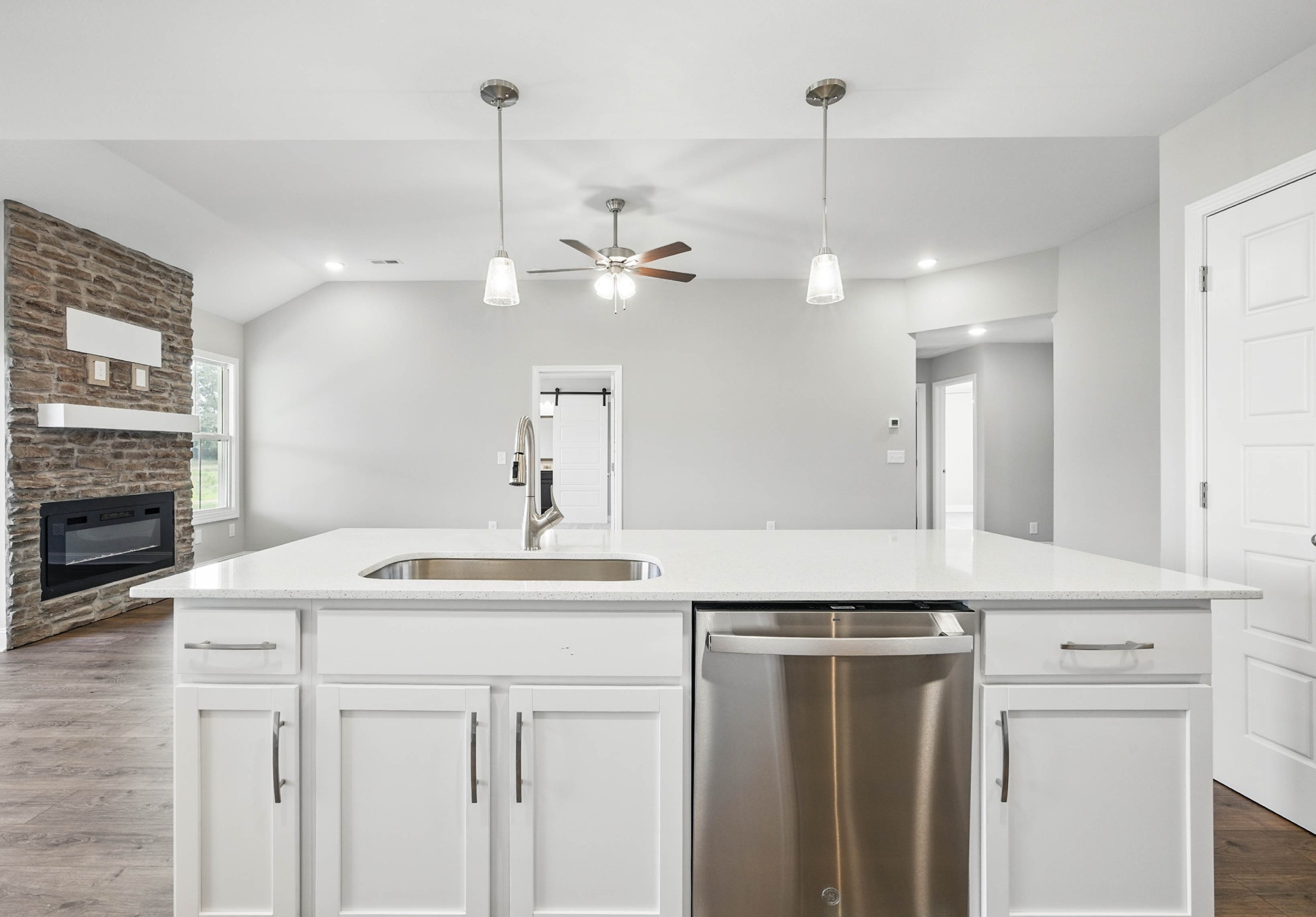 766 Emma Dean Drive Clarksville TN 37042