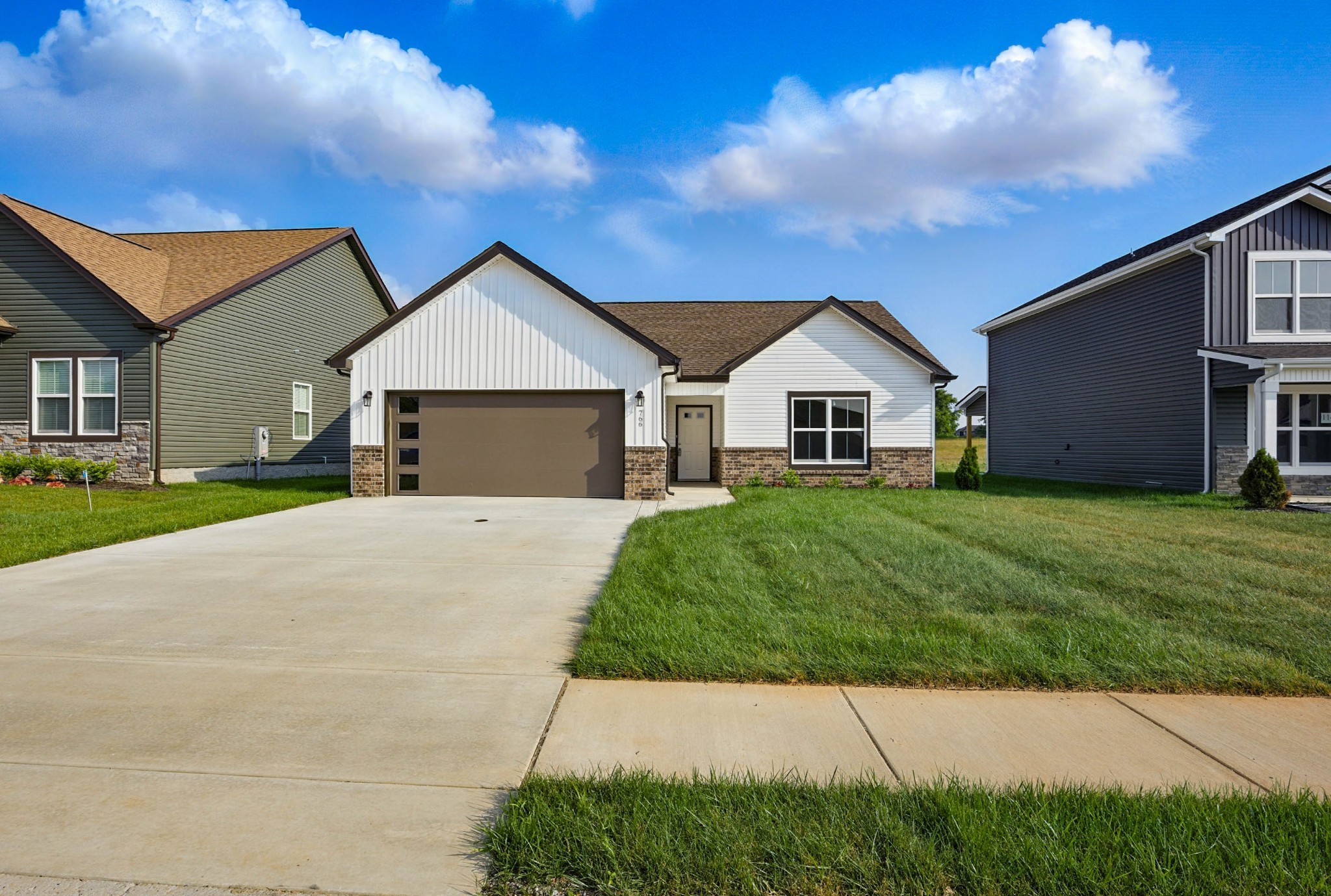 766 Emma Dean Drive Clarksville TN 37042