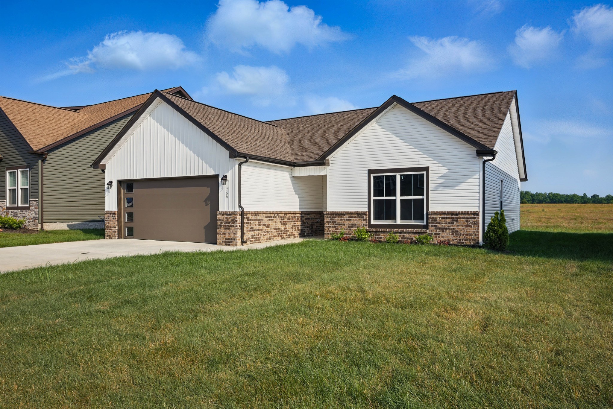 766 Emma Dean Drive Clarksville TN 37042