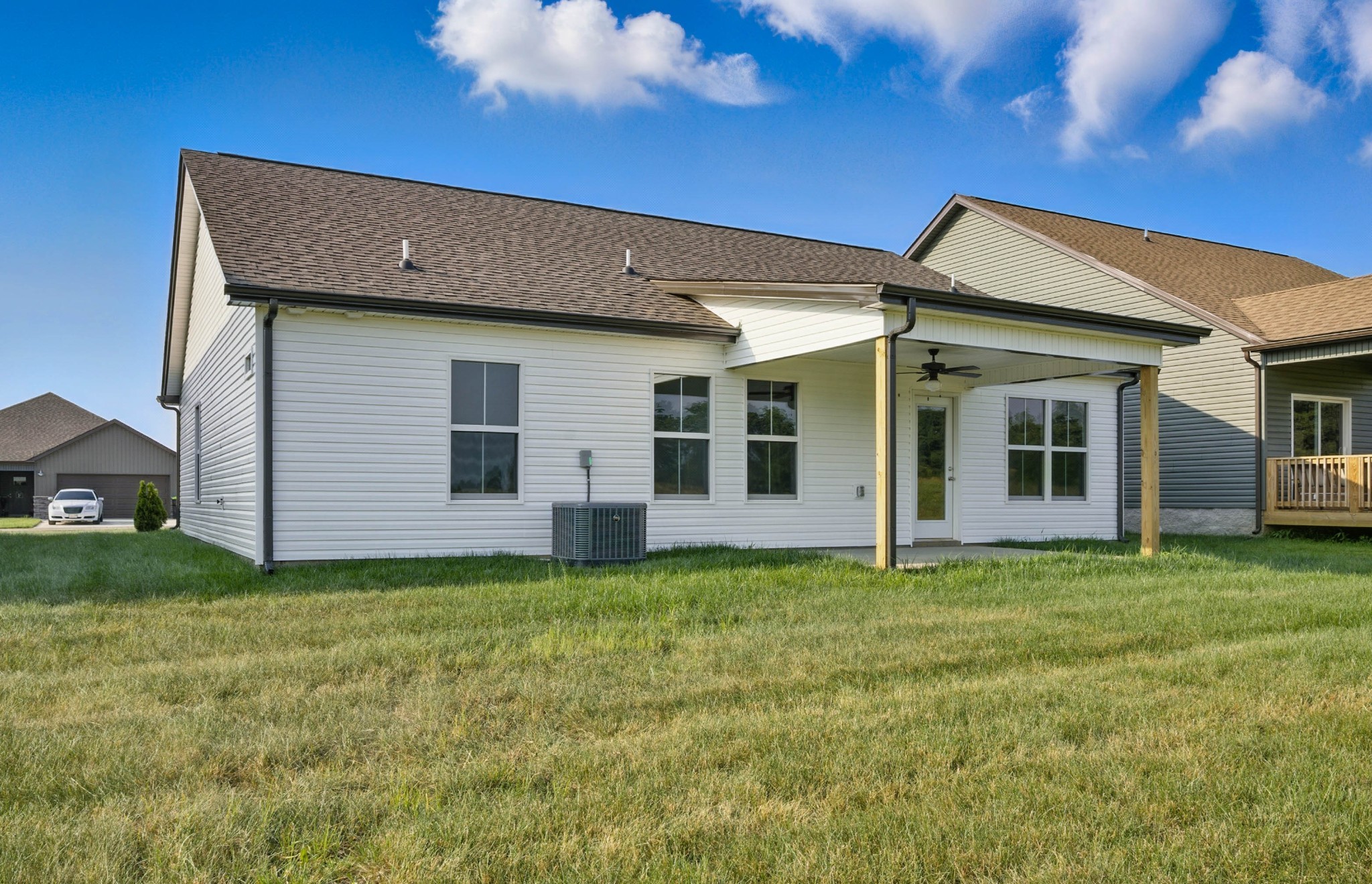 766 Emma Dean Drive Clarksville TN 37042