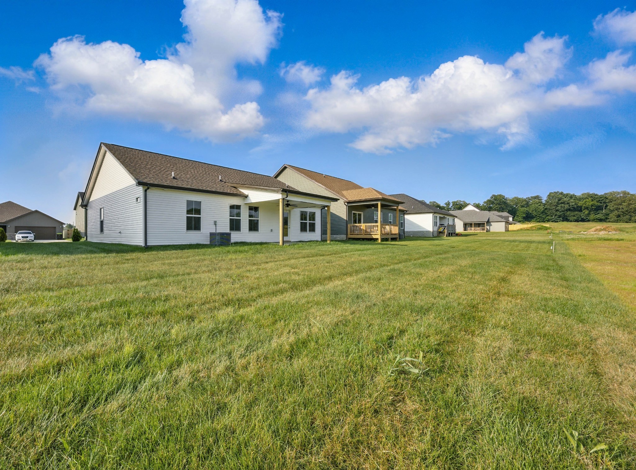 766 Emma Dean Drive Clarksville TN 37042