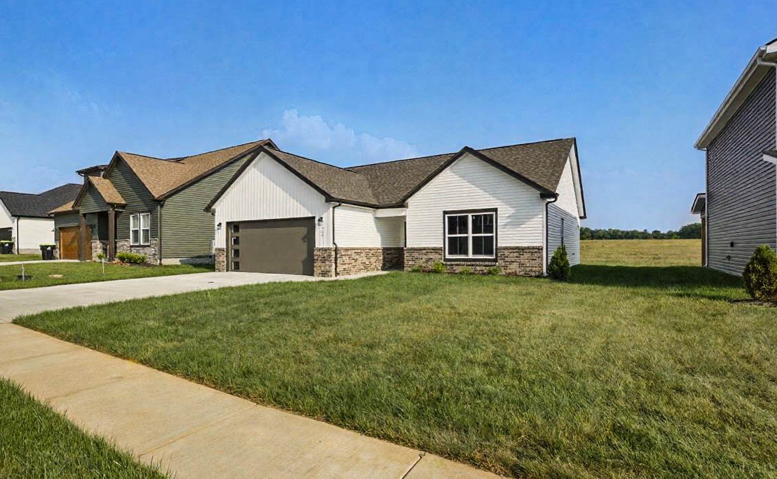 766 Emma Dean Drive Clarksville TN 37042