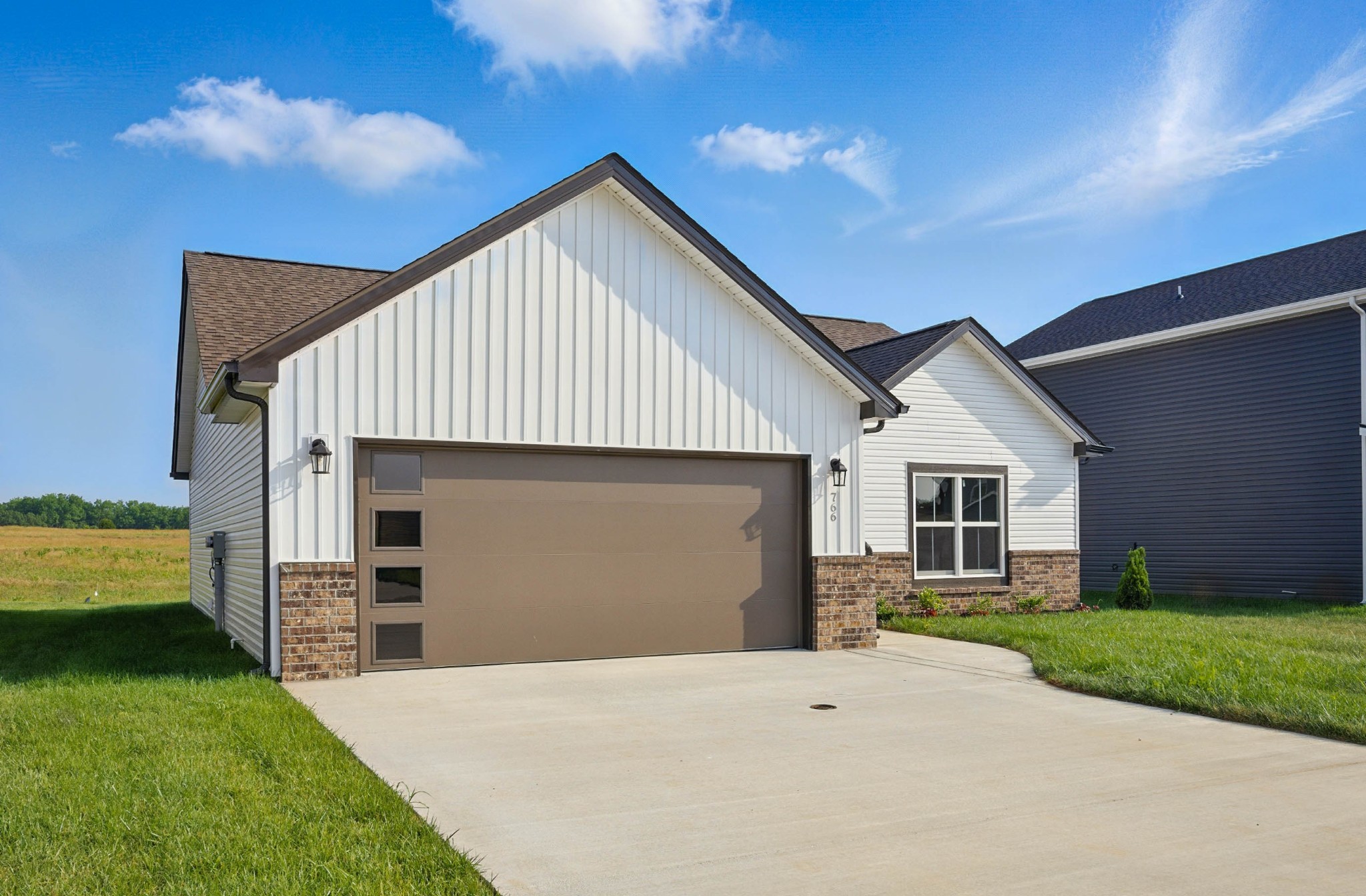 766 Emma Dean Drive Clarksville TN 37042