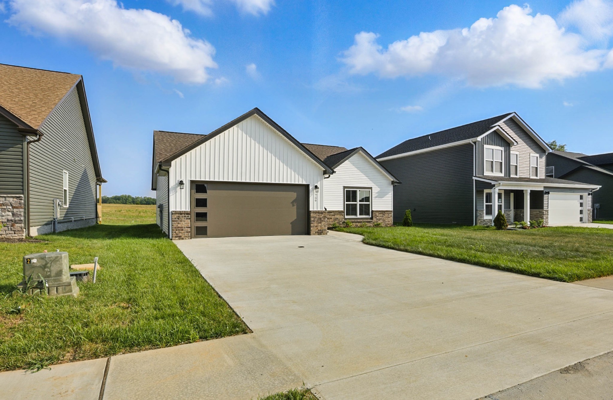 766 Emma Dean Drive Clarksville TN 37042