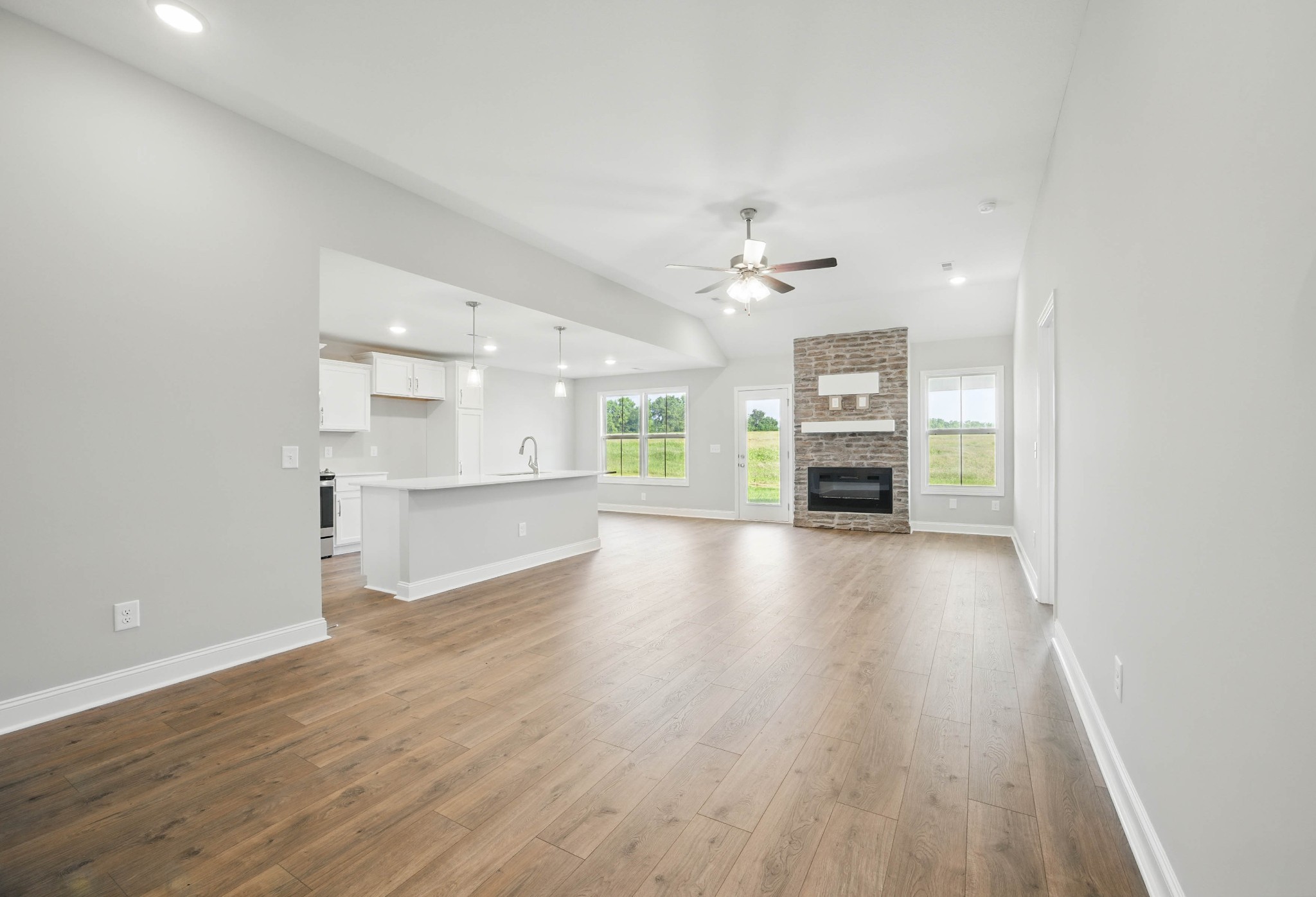 766 Emma Dean Drive Clarksville TN 37042