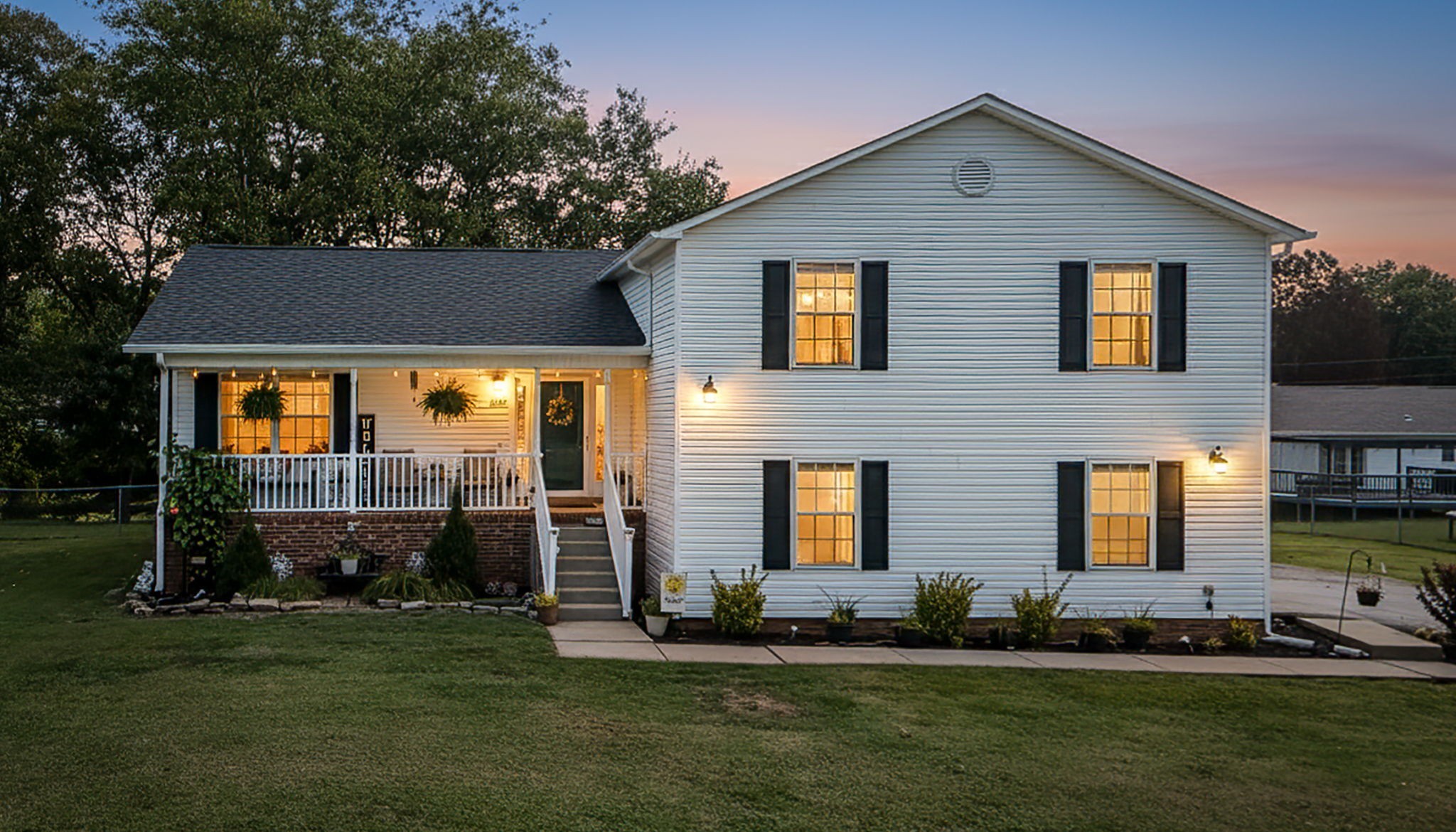 3887 Pulaski Highway Culleoka TN 38451
