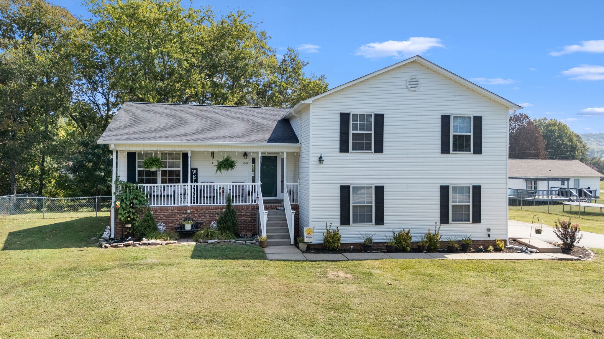 3887 Pulaski Highway Culleoka TN 38451