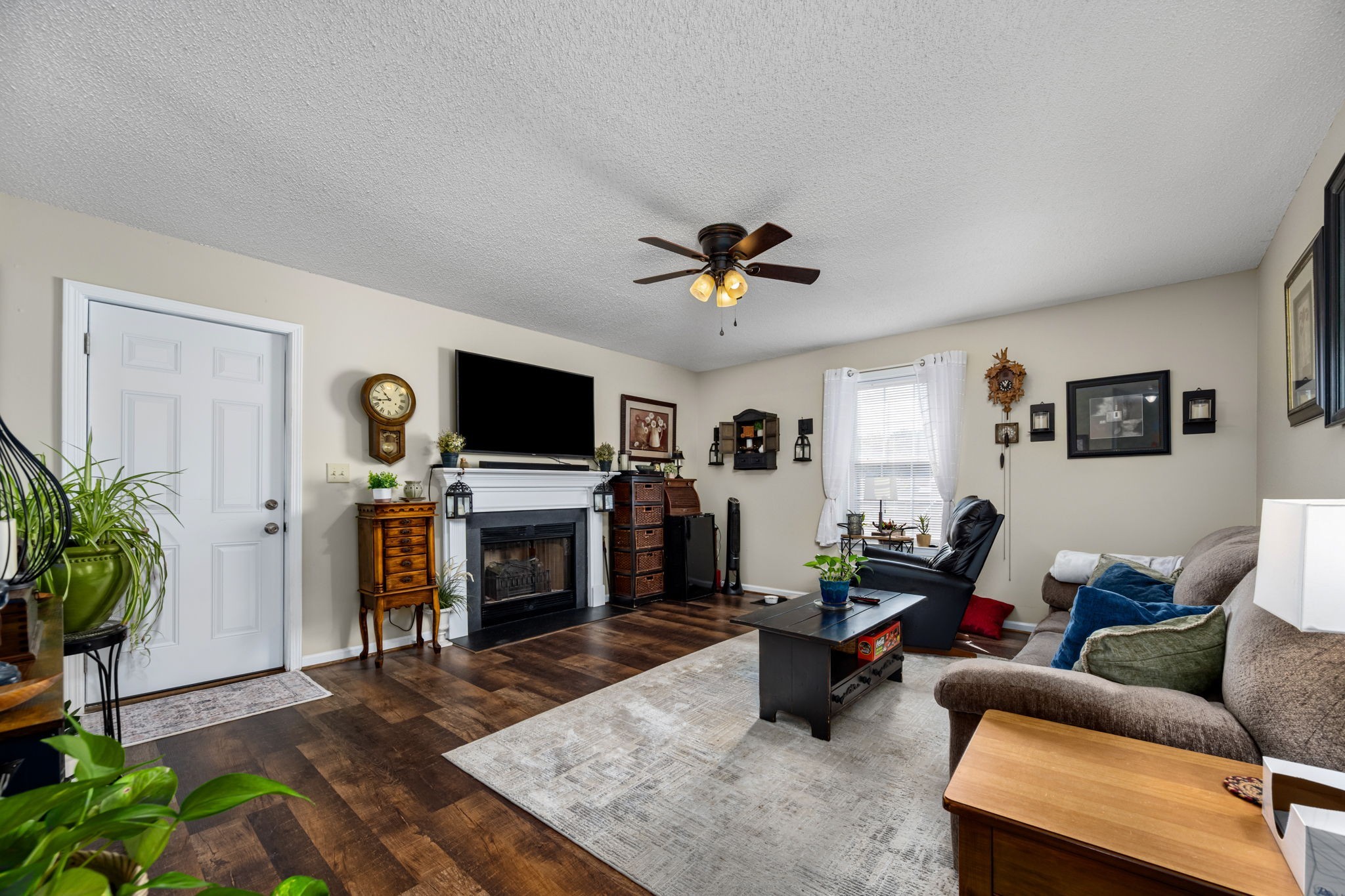 3887 Pulaski Highway Culleoka TN 38451