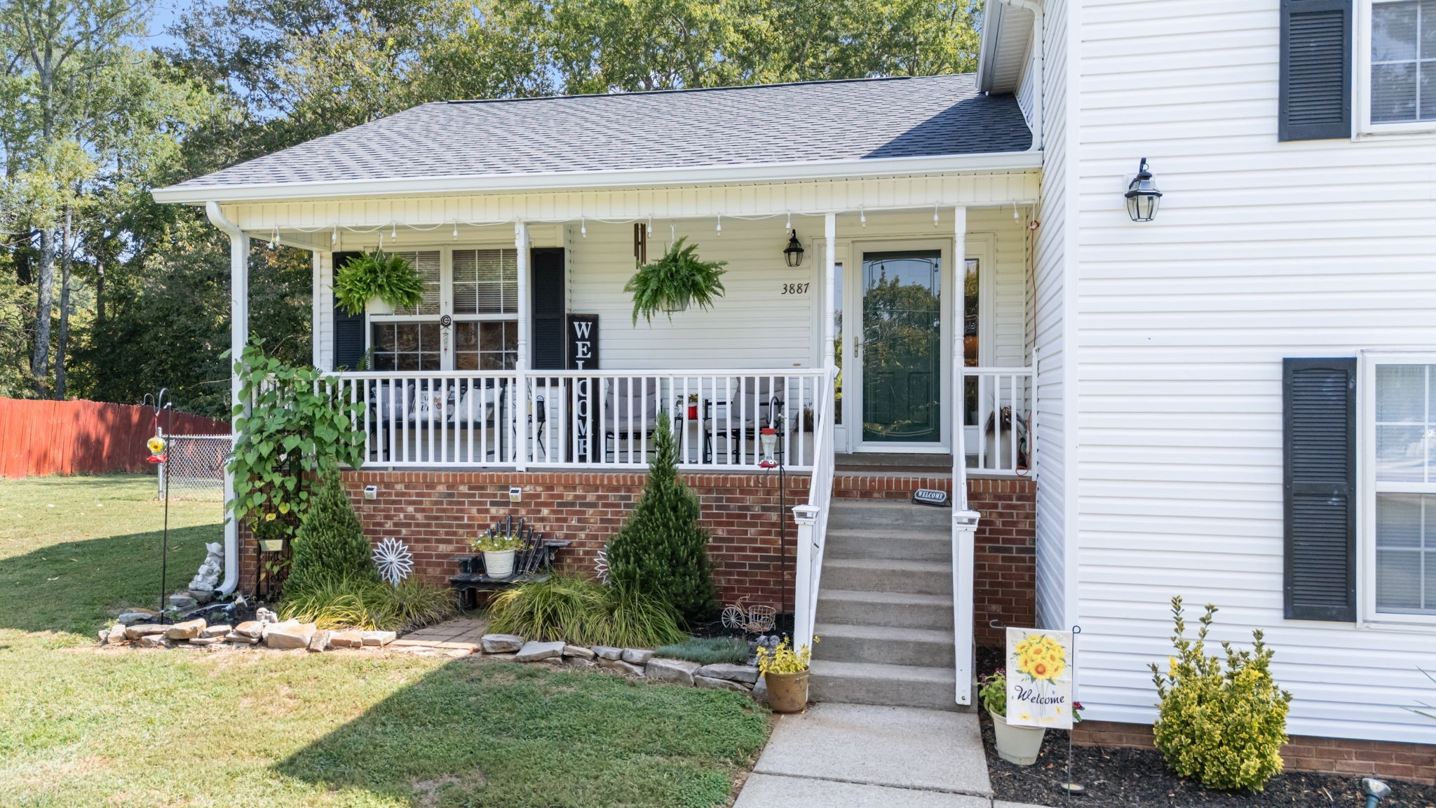 3887 Pulaski Highway Culleoka TN 38451