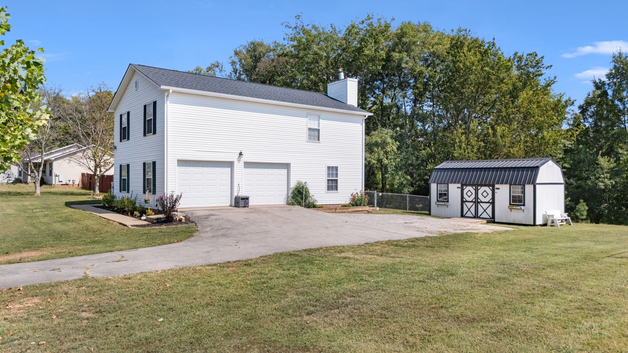 3887 Pulaski Highway Culleoka TN 38451