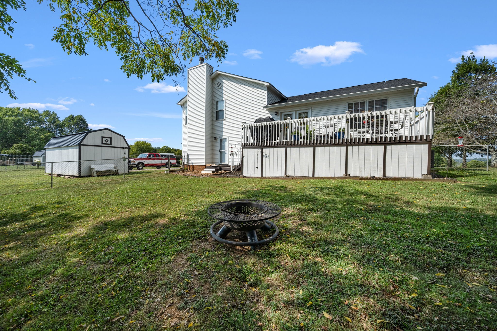 3887 Pulaski Highway Culleoka TN 38451